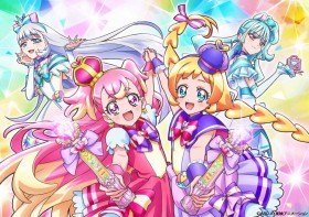 Who Is Santa? Precure's Heartwarming Episode Resonates with Parents